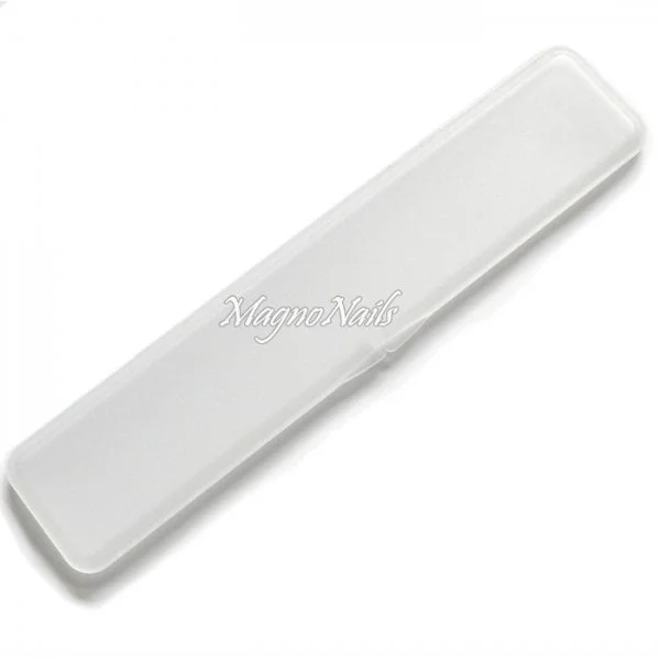 Feilen Box - Klappbox für Halbmond Einzelfeilen