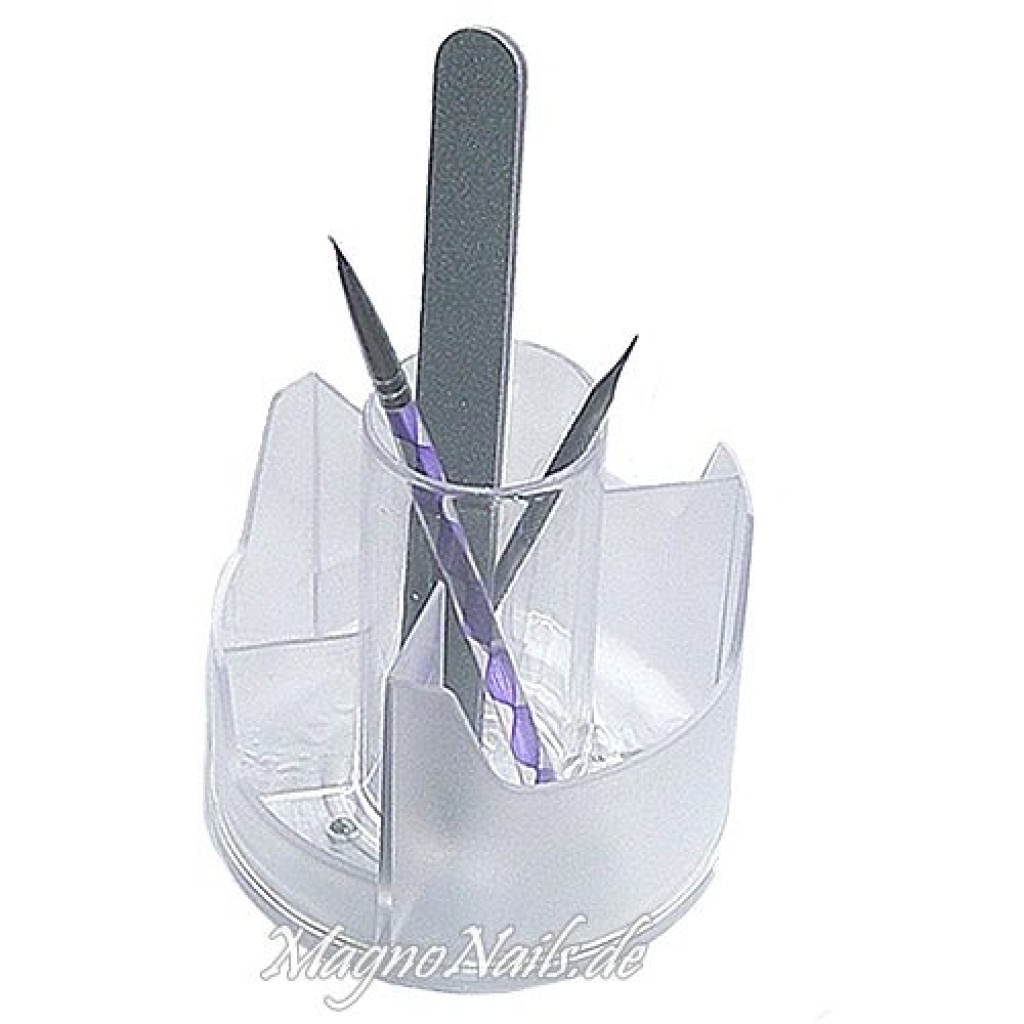 Design Organizer leer Nageldesign Nägel Nagelstudio