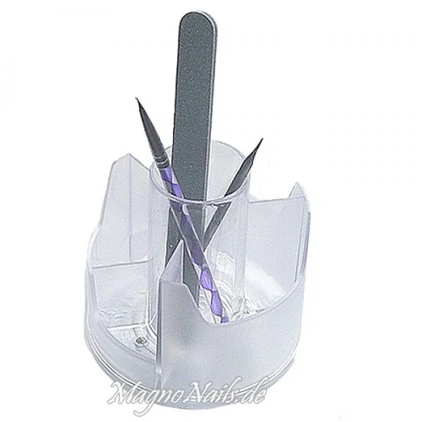 Design Organizer leer Nageldesign Nägel Nagelstudio