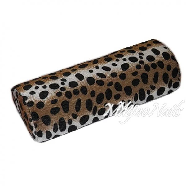 Handauflage - Gepard Motiv Nägel Nagelstudio Nail