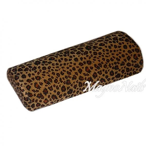 Handauflage - Leopard Motiv Nail Nagelstudio Hilfsmittel Ausstattung Nägel