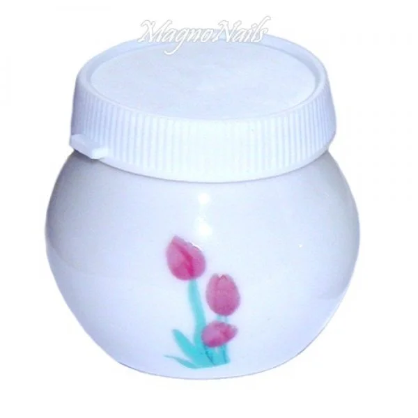 Keramik Dappen Dish Nail Art Nails Nagel Nögel Nailart