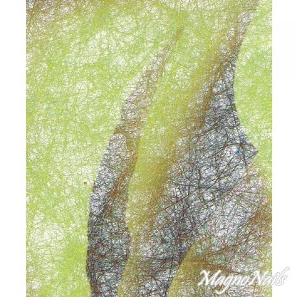 Nail Art Netz - Nail Art Motiv Lace fein Nägel Nails Nailart Nageldesign Nagel Glitzer