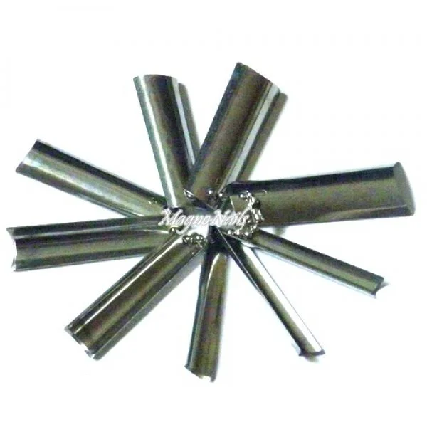 Single Edge Trimmer Set aus Metall