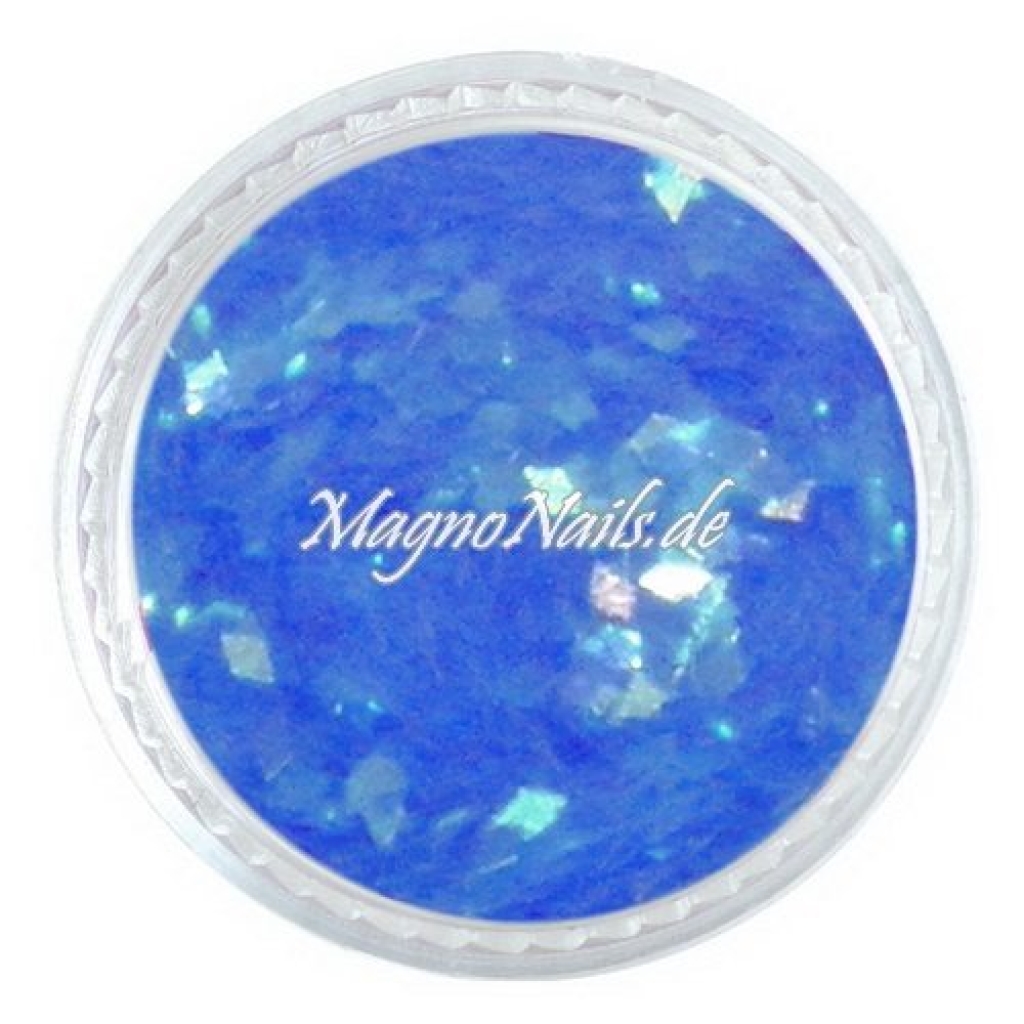 Rhombus Glitter