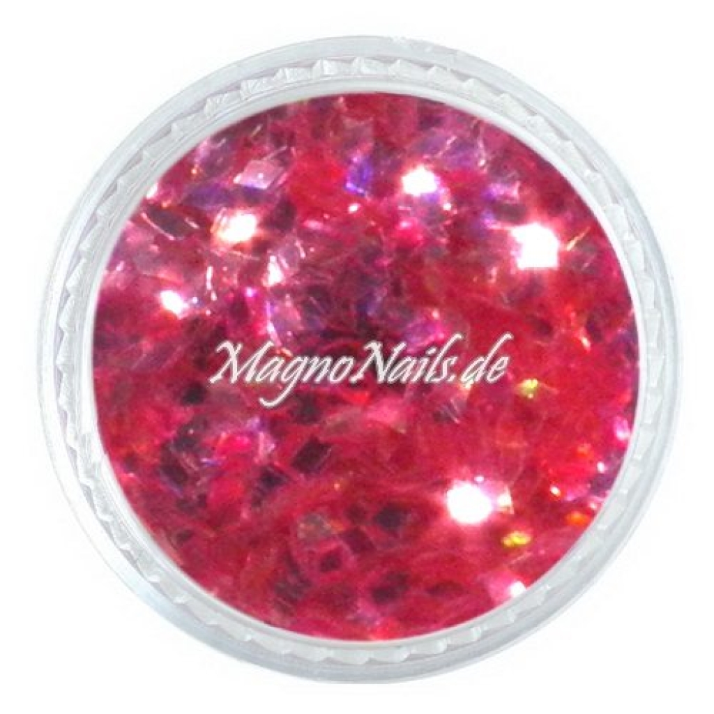 Rhombus Glitter