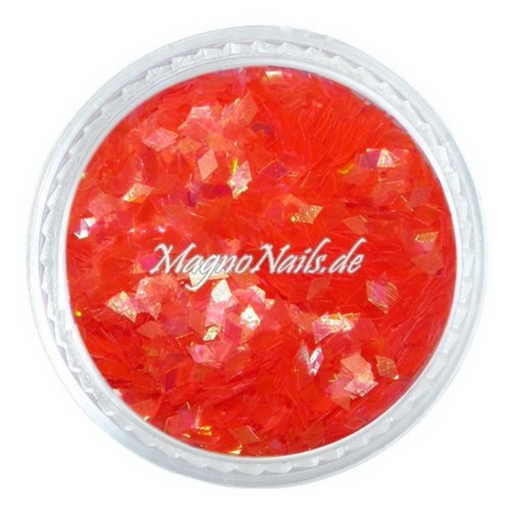 Rhombus Glitter