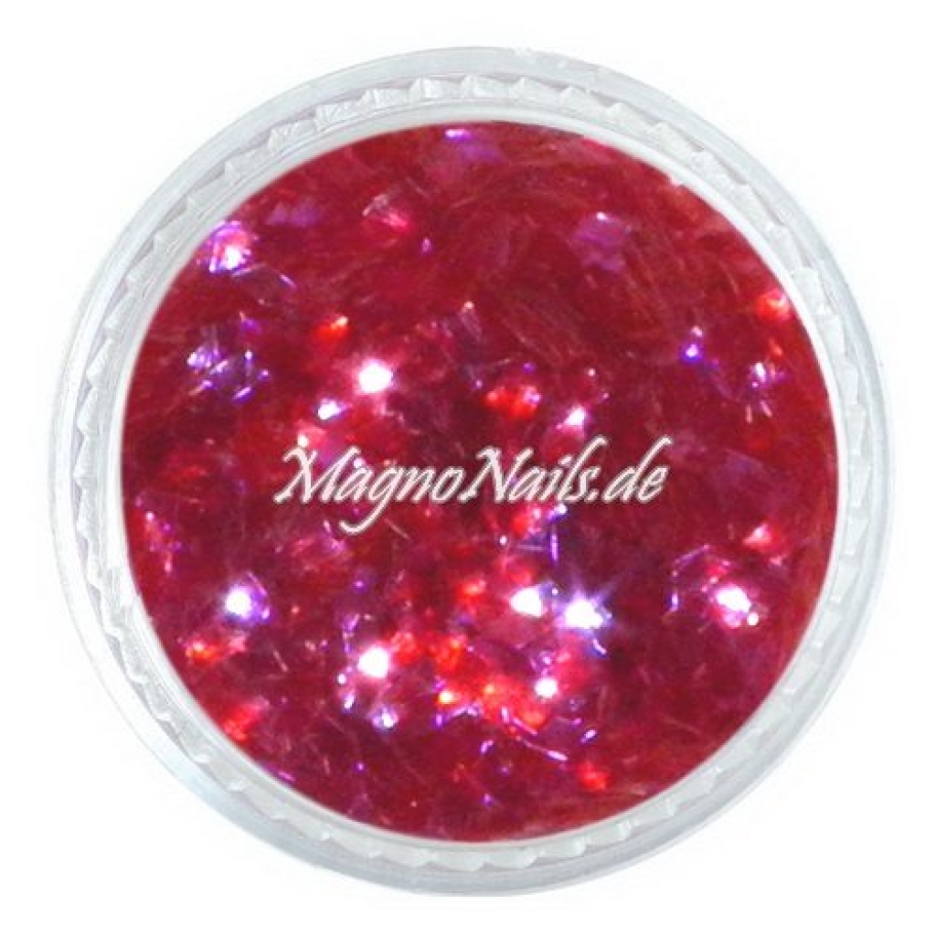 Rhombus Glitter