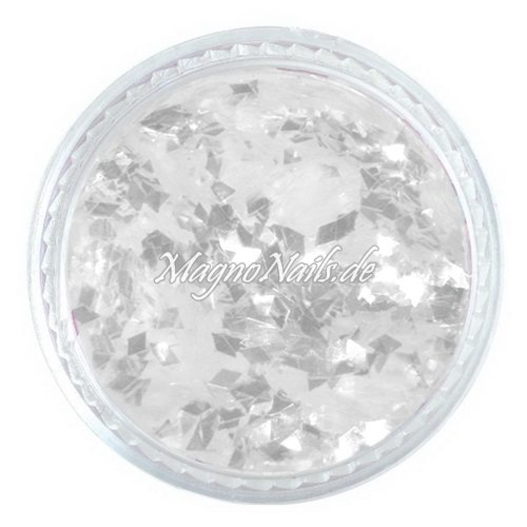 Rhombus Glitter