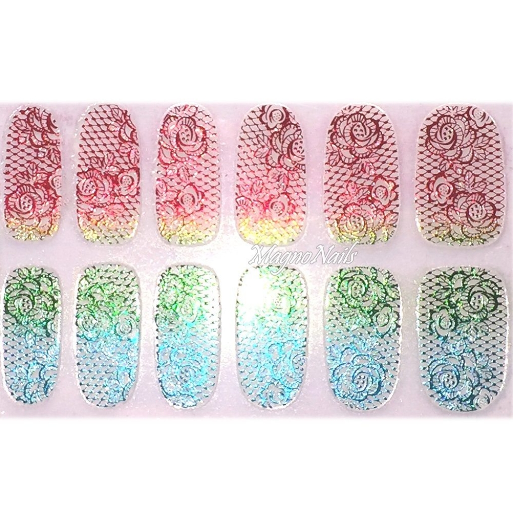 Wraps