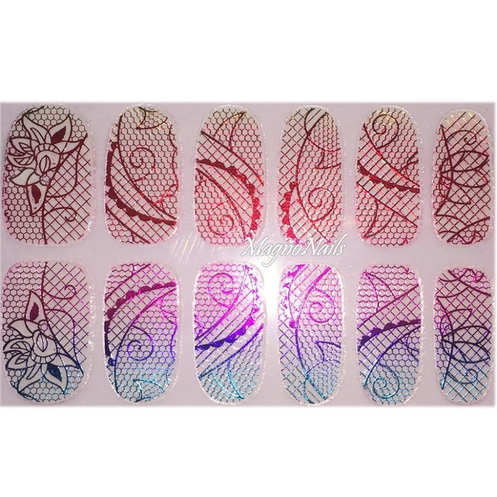 Wraps