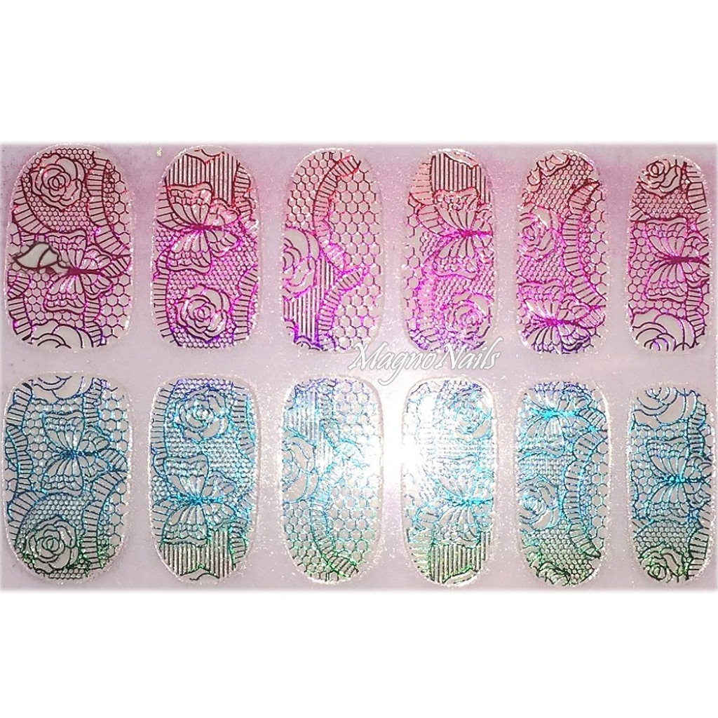 Wraps