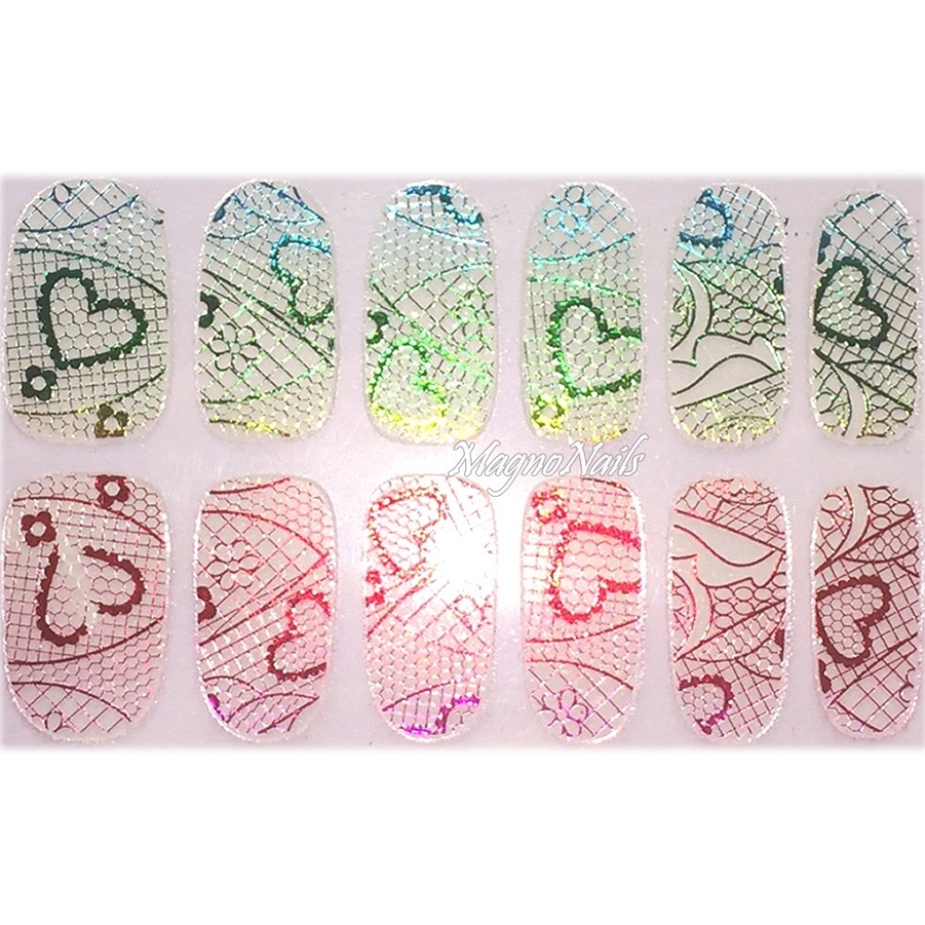 Wraps