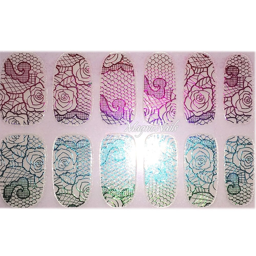Wraps