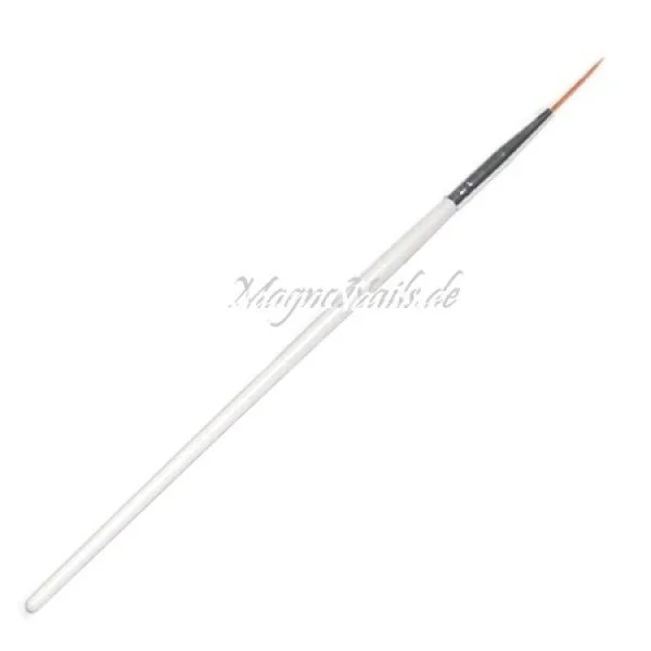 Nail Art Striper Größe 3 Feine Pinsel Nageldesign