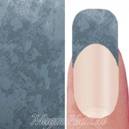 Nail Art Transfer Folie 0,45m - Nail Foil - Blue Marble Nailart Nails Nägel Schmuck TransferFolie Nagelfolie Nageldesign