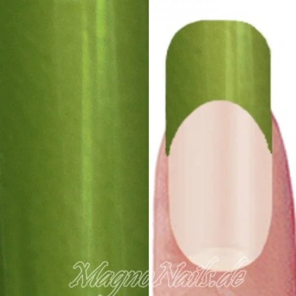 Nail Art Transfer Folie 0,45m - Nail Foil - Apple Nailart Nails Nägel Schmuck TransferFolie Nagelfolie Nageldesign