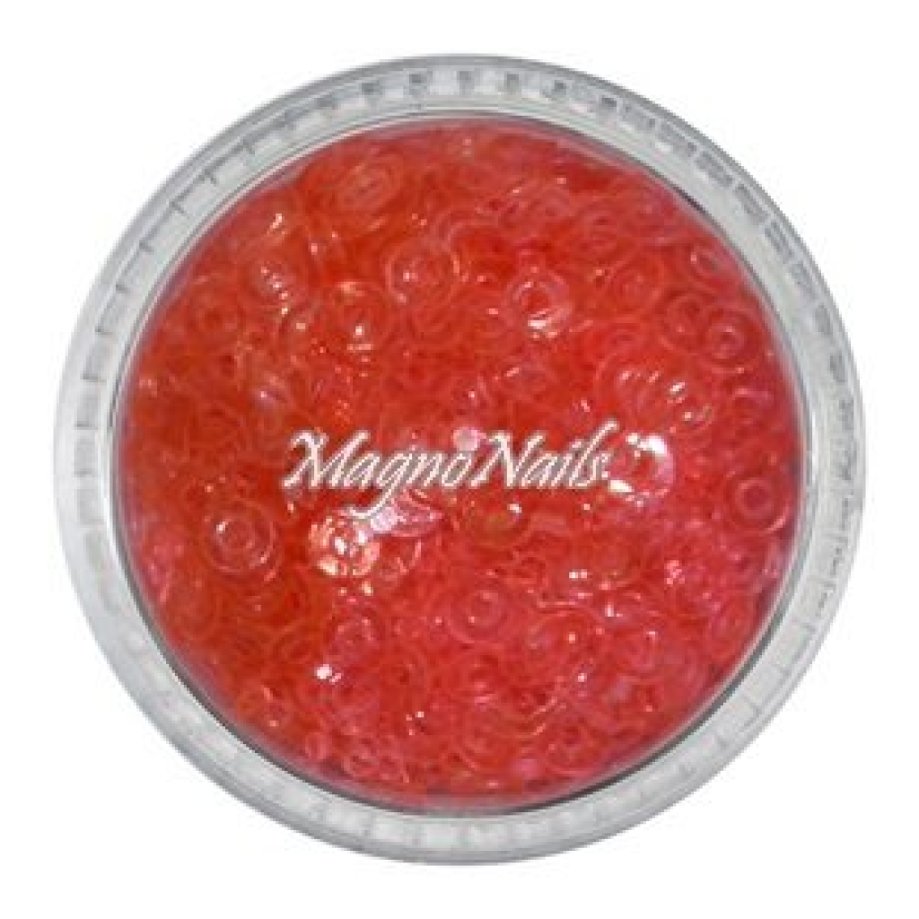 Nail Art Pailetten rund light pink fein  Nägel Nails Nailart Nageldesign Nagel Glitzer
