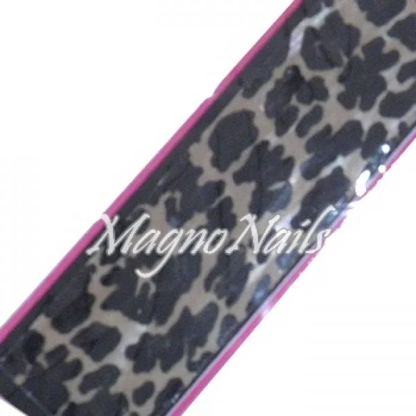 Mother of Pearl - Motiv Perlmutt Streife Nail Nagelstudio Nägel Nailart Nail art