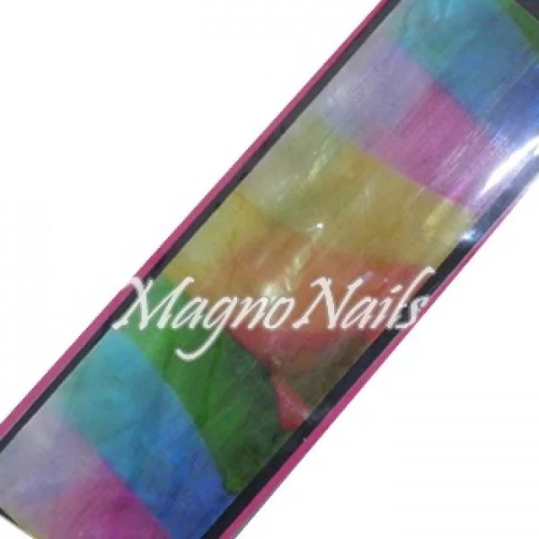 Mother of Pearl - Motiv Perlmutt Streife Nail Nagelstudio Nägel Nailart Nail art