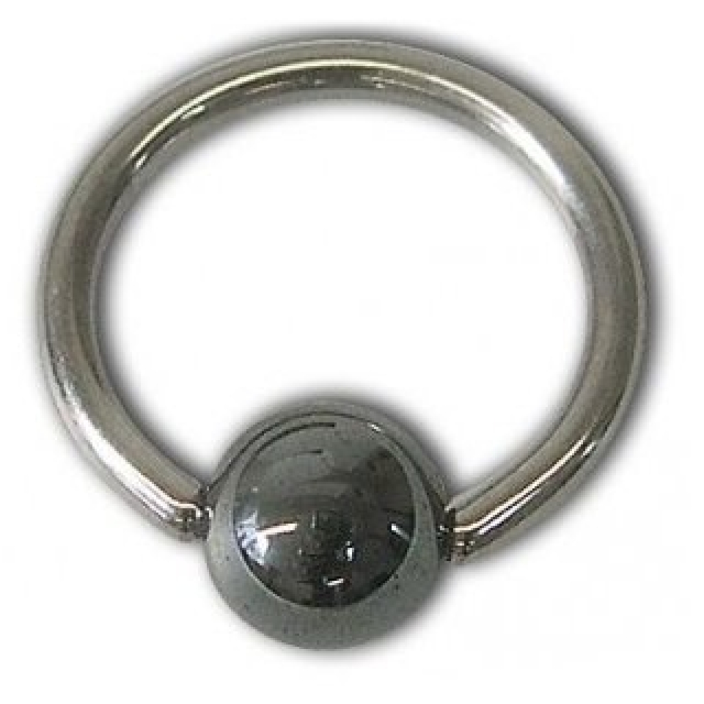 Piercing - rund 16mm Nageldesign Nägel Werkzeuge Nails Nagelstudio