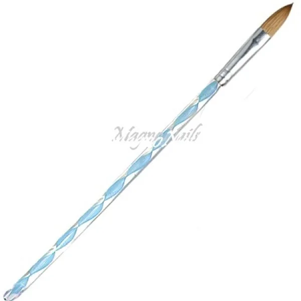 Designer Modellage Pinsel Gr. 12 - Katzenzunge