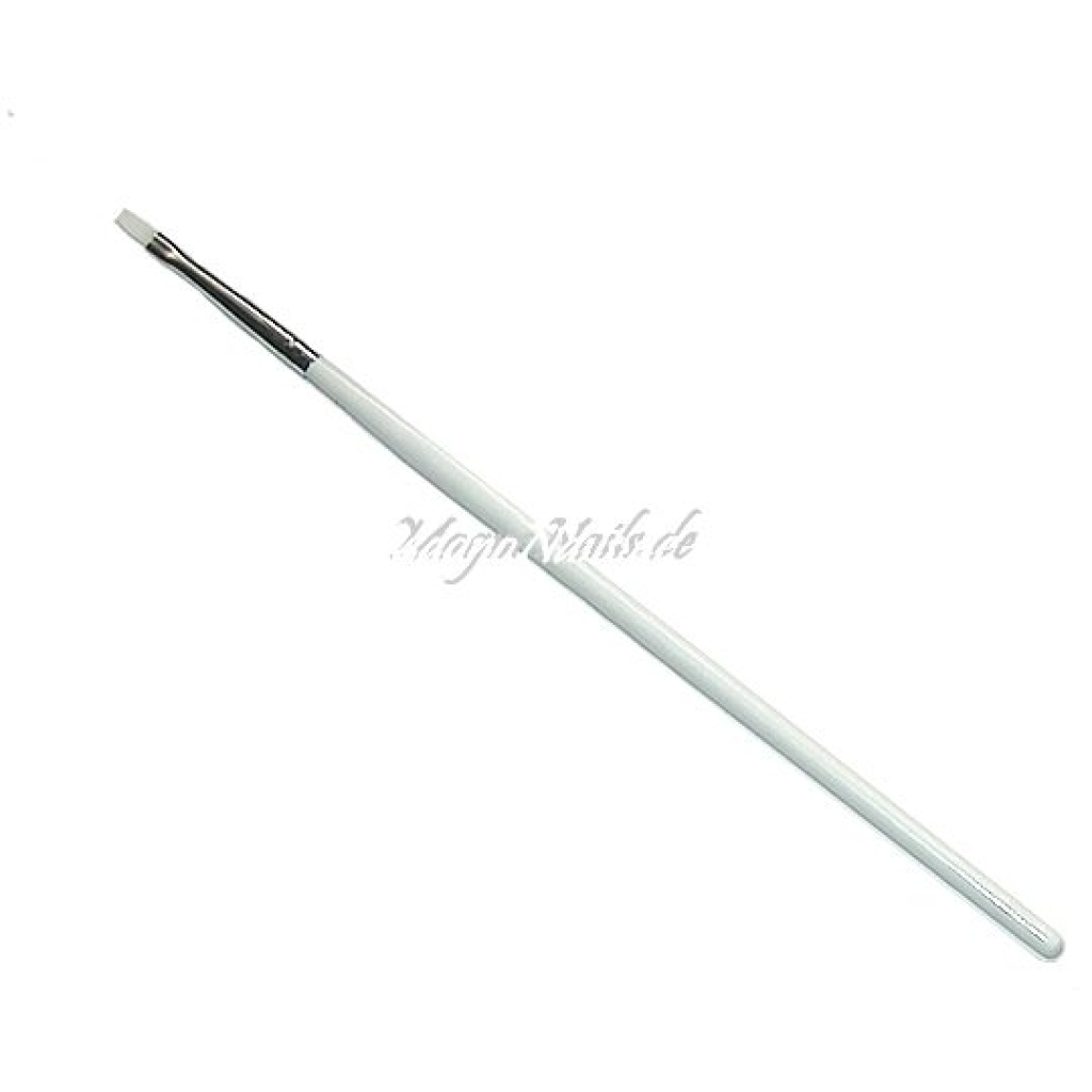 Profi Pinsel für Modellage Gr. 3 Kunsthaar 