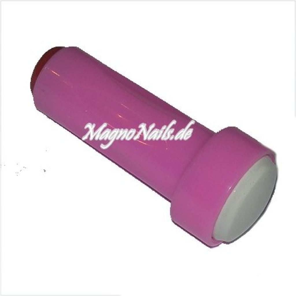 XL Nail Art Stempel Stamping Zubehör