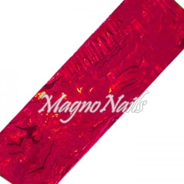 Mother of Pearl - Designer Perlmutt Streifen weinrot Nail Nagelstudio Nägel Nailart Nail art