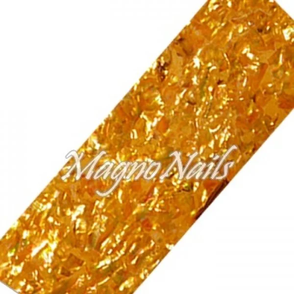 Mother of Pearl - Designer Perlmutt Streifen pfirsich Nail Nagelstudio Nägel Nailart Nail art