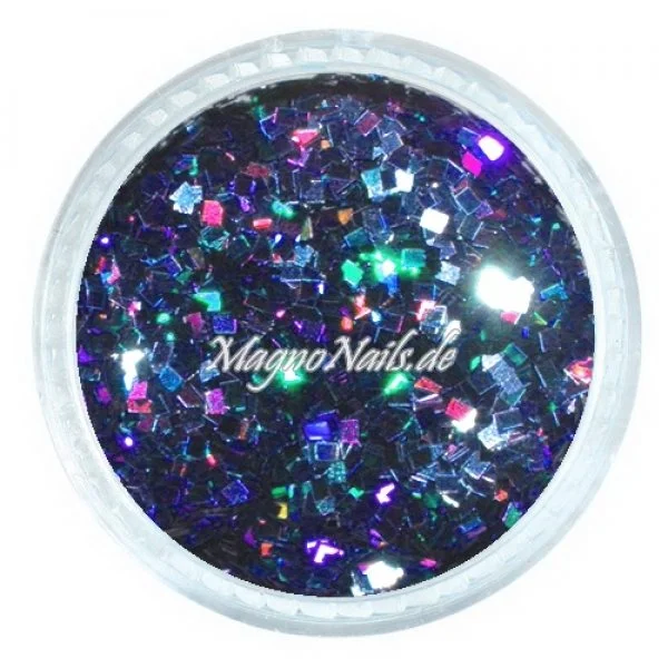 Tetragon Glitter