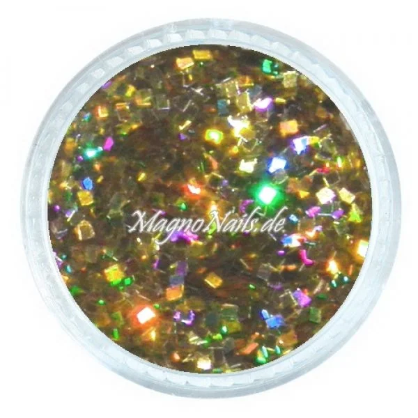 Tetragon Glitter