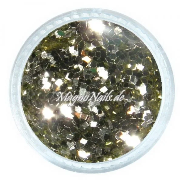 Tetragon Glitter
