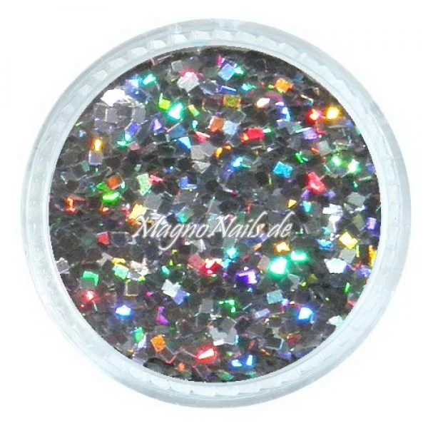 Tetragon Glitter