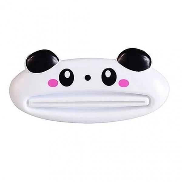 Tubenquetscher - Tuben Quetscher - Panda