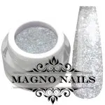 UV Gel - 1029 - Glitter Gel Abalone