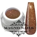 UV Gel - 1040 - Glitter Gel - Fashion Week