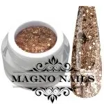 UV Gel - 1095 - Glitter Gel - African Beauty