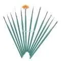 Nail Art Pinsel Set 12-Teilig