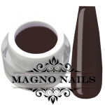 UV Gel - 1736 - Farb Gel - Tan Farbgel Nägel Nagelgel Colorgel Nails