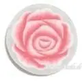 Einlegemotive - Nail Art Fimo Stange - Rose rosa