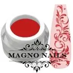 UV Gel - 1103 - 3D Paste Red Rocket