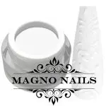 UV Gel - 1101 - 3D Paste White