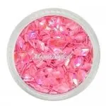 3D Einlegemotive - Diamond Shapes - pink
