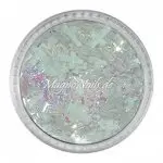 3D Einlegemotive - Shapes - Kreuze weiß 5 mm