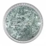 3D Einlegemotive - Shapes - Kreuze silber 5 mm