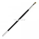 Profi Pinsel für Modellage Gr. 4 schwarz