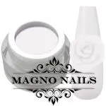 UV Gel - 1801 - 4D Plasteline - White