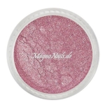 Perlglanz Pigment - rosa fein