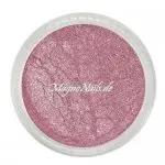 Perlglanz Pigment - rosa fein